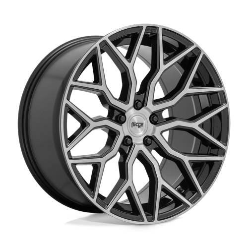 NICHE MAZZANTI 22x10 5x120 72 RBL 30MM