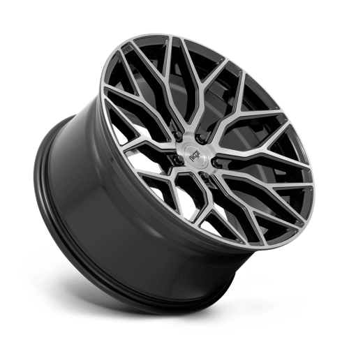NICHE MAZZANTI 22x10 5x120 72 RBL 30MM