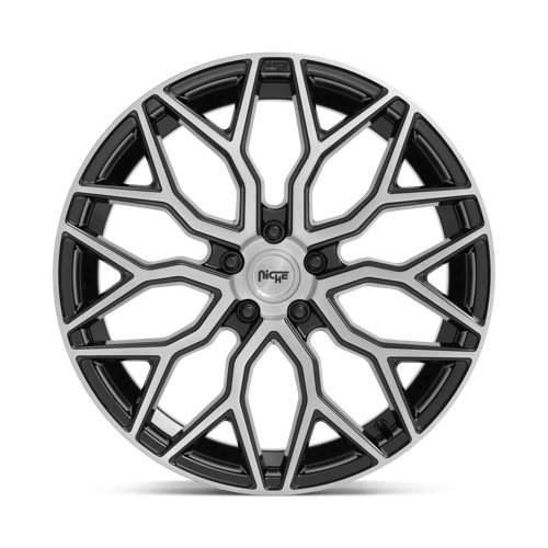 NICHE MAZZANTI 22x10 5x120 72 RBL 30MM