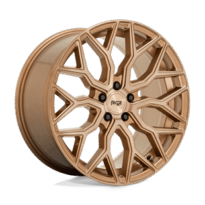 NICHE MAZZANTI 19x8.5 5x4.5 72 BZBR 35MM