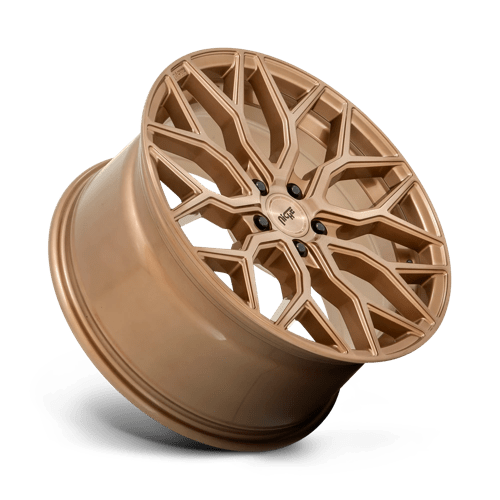NICHE MAZZANTI 22x10 5x120 72 BZBR 30MM