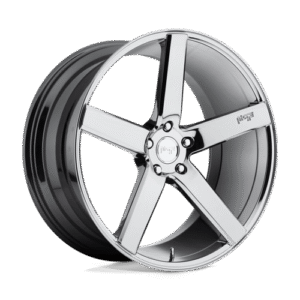 NICHE MILAN 19x8.5 5x4.5 72 P +35