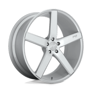 NICHE MILAN 19x8.5 5x4.5 72 MSL +35