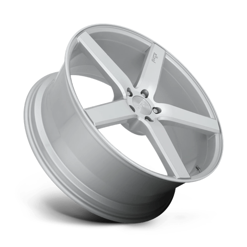 NICHE MILAN 19x8.5 5x4.5 72 MSL +35