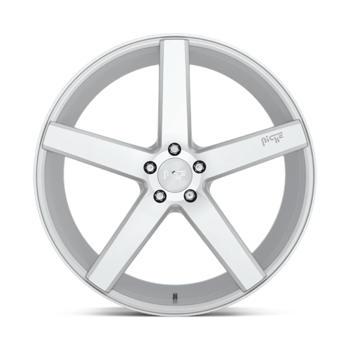 NICHE MILAN 19x8.5 5x4.5 72 MSL +35