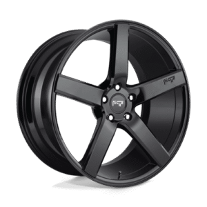 NICHE MILAN SUV 22x10 5x5.0 71.5 BL +35