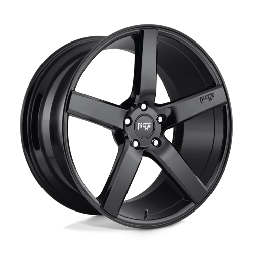 NICHE MILAN SUV 22x10 5x5.0 71.5 BL +35