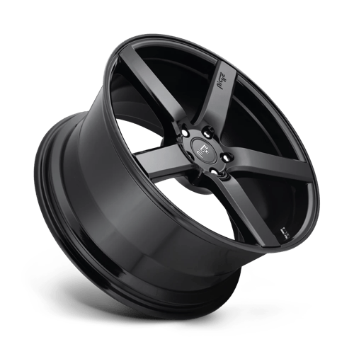 NICHE MILAN SUV 22x10 5x5.0 71.5 BL +35