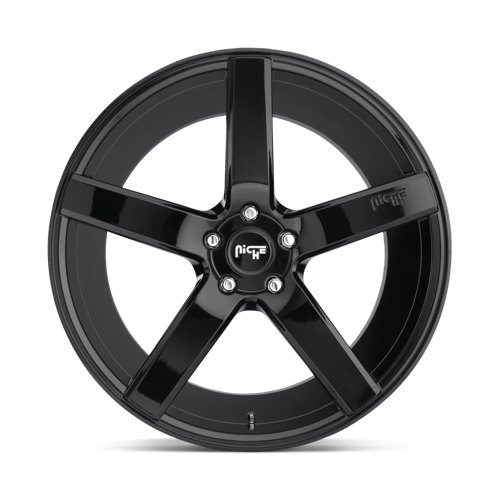 NICHE MILAN SUV 22x10 5x5.0 71.5 BL +35