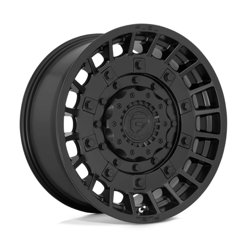 MILITIA 20x9 5x114.3/127 BD 5.0 78.1 +01