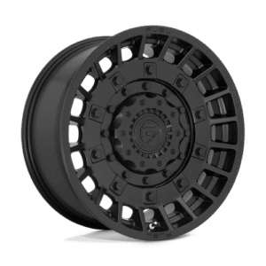 MILITIA 20x9 6x135/139.7 BD5.0 106.1 +01