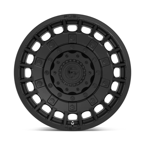 MILITIA 20x9 5x114.3/127 BD 5.0 78.1 +01
