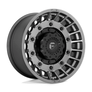 MILITIA 20X108X165.1 GDB 4.79 125.2 -18