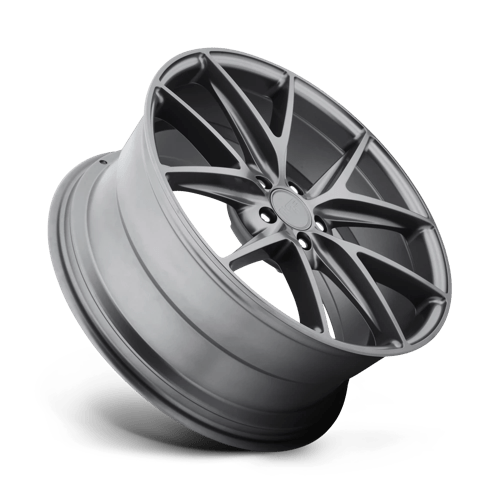 NICHE MISANO 20x10 5x4.5 72 GD +40