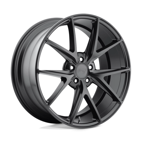 NICHE MISANO 22x9 5x4.25 63.4 BD +38