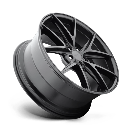 NICHE MISANO 22x9 5x120 74 BD +25