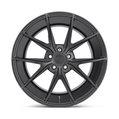 NICHE MISANO 22x9 5x4.25 63.4 BD +38