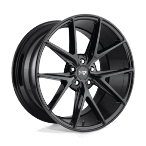 NICHE MISANO 22x9 5x4.5 72 BL 42MM