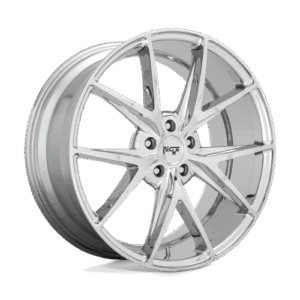NICHE M248 MISANO 18x8 5x4.5 72 P 40MM
