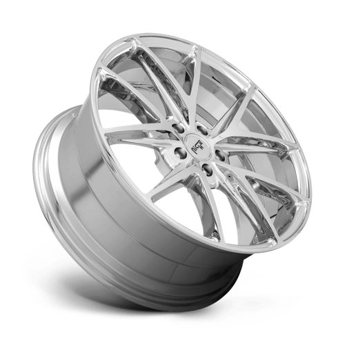 NICHE M248 MISANO 18x8 5x4.5 72 P 40MM