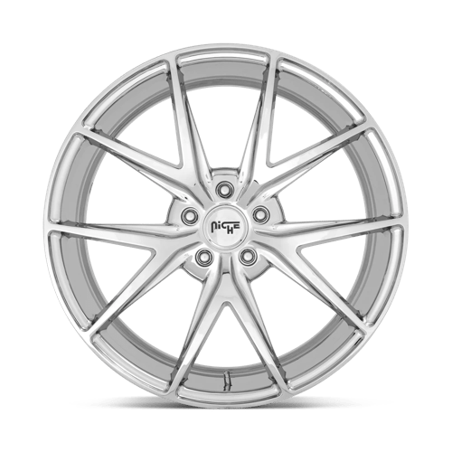 NICHE M248 MISANO 18x8 5x4.5 72 P 40MM