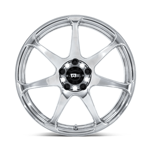 Motegi BATTLE 17x8 5x112 66 +43 POL
