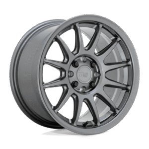 Motegi S12 15x8 4x100/4.25 72 G-GNMTL +28