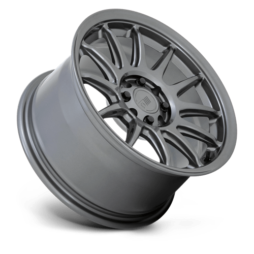 Motegi S12 15x8 4x100/4.5 72 G-GNMTL +28