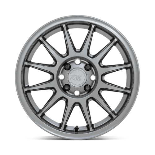 Motegi S12 15x8 4x100/4.5 72 G-GNMTL +28
