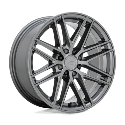 Motegi CM8 17x8 4x100/4.5 72 G-GNMTL +38
