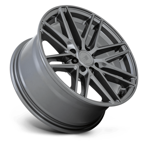 Motegi CM8 17x8 4x100/4.5 72 G-GNMTL +38
