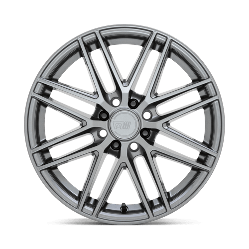 Motegi CM8 17x8 4x100/4.5 72 G-GNMTL +38