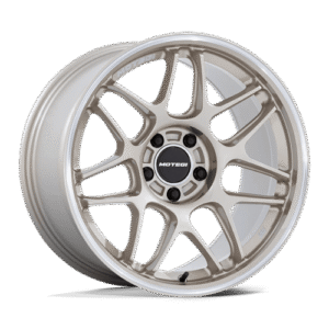 Motegi TSUBAKI 19x8.5 5x4.5 72 +35 MOT-GLD MCH