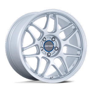 Motegi TSUBAKI 19x8.5 5x100 56 +30 H-SLV MCH