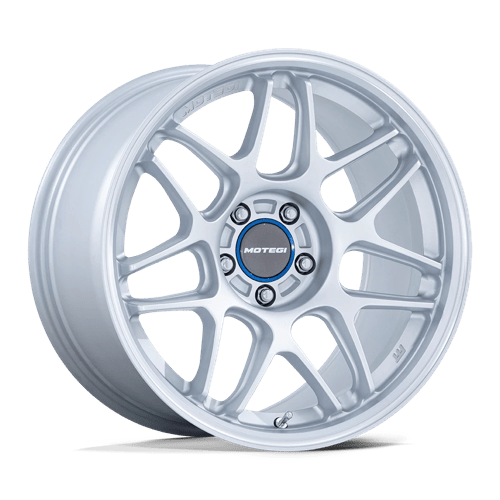 Motegi TSUBAKI 19x9.5 5x100 56 +40 H-SLV MCH