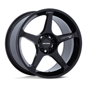 Motegi BATTLE V 18x8.5 5x120 74 +35 BLB-MTL