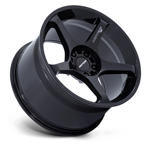 Motegi BATTLE V 18x10.5 5x4.5 72 +25 BLB-MTL