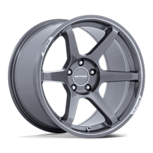 Motegi BATTLE VI 19x9.5 5x4.5 72 +40 G-GZA-MCH