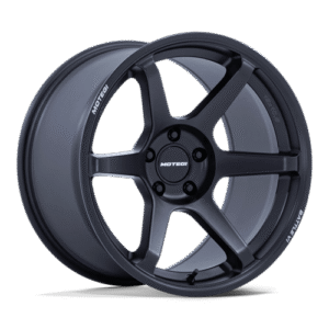 Motegi BATTLE VI 19x8.5 5x112 66 +25 M-BLB-MTL