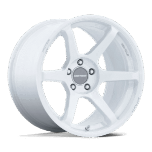 Motegi BATTLE VI 18x8.5 5x100 56 +30 MA-WHT-PRL