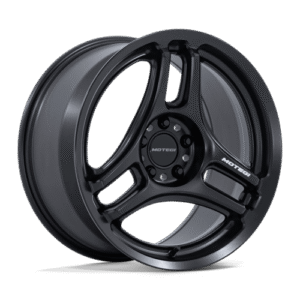 Motegi KOJIN 18x9.5 4x100/4.5 72 +35 M-BLK