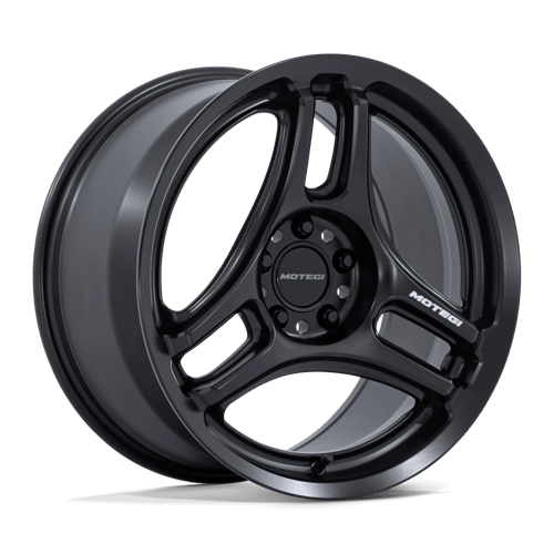 Motegi KOJIN 18x8.5 4x100/4.5 72 +30 M-BLK