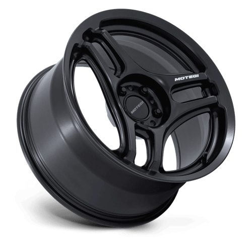 Motegi KOJIN 18x8.5 4x100/4.5 72 +30 M-BLK