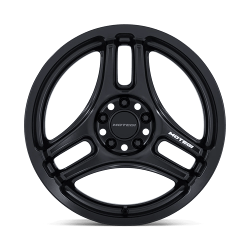 Motegi KOJIN 18x9.5 4x100/4.5 72 +35 M-BLK