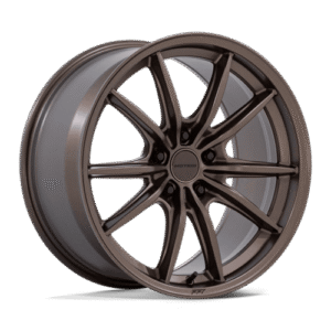 Motegi ZENTOKU 18x8.5 5x4.5 72 +45 B-BRNZ