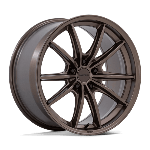 Motegi ZENTOKU 18x8.5 5x100 56 +35 B-BRNZ