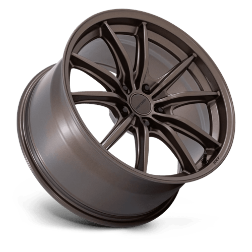 Motegi ZENTOKU 18x8.5 5x100 56 +35 B-BRNZ
