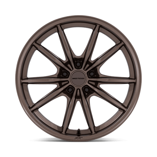 Motegi ZENTOKU 18x8.5 5x100 56 +35 B-BRNZ