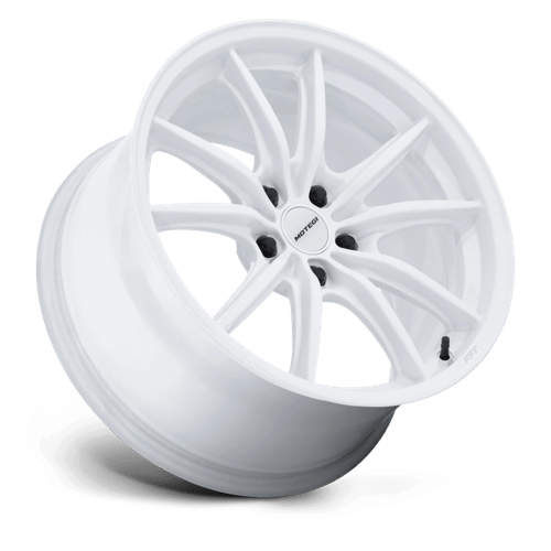 Motegi ZENTOKU 18x9.5 5x120 74 +42 G-WHT