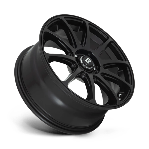 Motegi MR127 17x8 5x4.5 S-BLACK 38MM